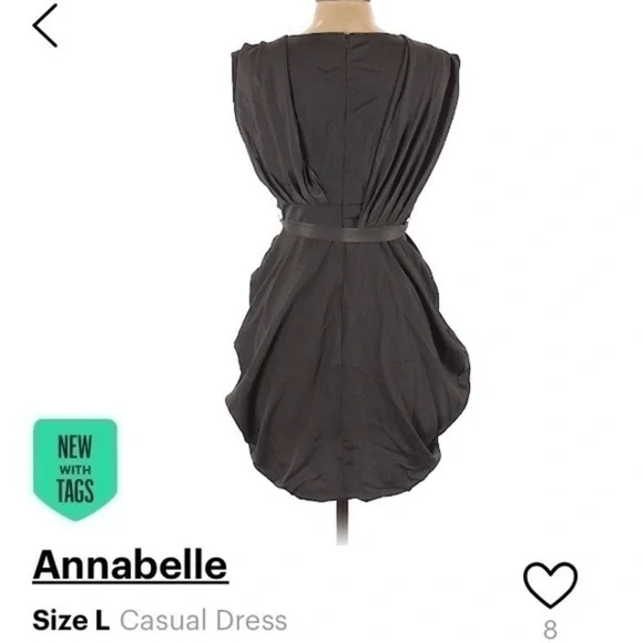 - Annabelle dress - Picture 2 of 8